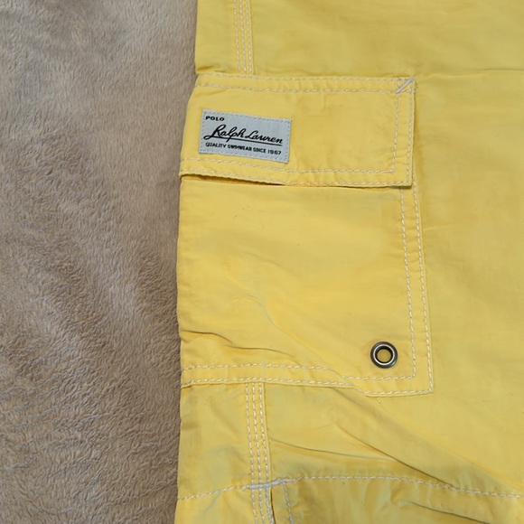 🔥Polo bathing suit - Picture 2 of 4